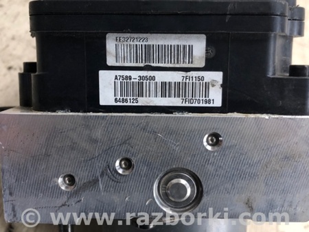 ФОТО Блок ABS для KIA Forte YD (2012-) Киев