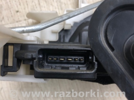 ФОТО Замок двери для KIA Forte YD (2012-) Киев