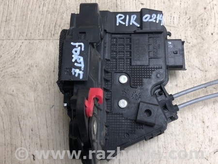 ФОТО Замок двери для KIA Forte YD (2012-) Киев