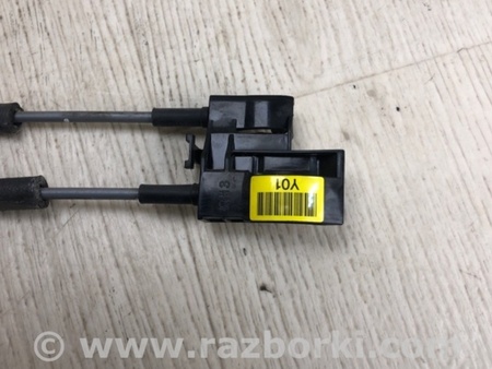 ФОТО Замок двери для KIA Forte YD (2012-) Киев
