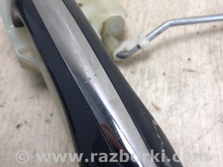 ФОТО Ручка двери для KIA Forte YD (2012-) Киев