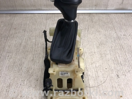 ФОТО Кулиса переключения АКПП для KIA Forte YD (2012-) Киев