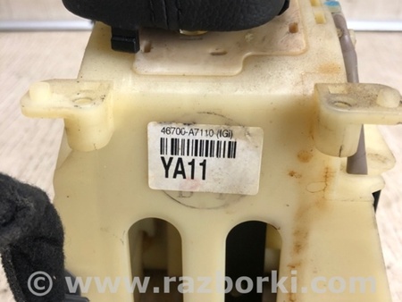 ФОТО Кулиса переключения АКПП для KIA Forte YD (2012-) Киев