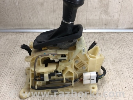 ФОТО Кулиса переключения АКПП для KIA Forte YD (2012-) Киев