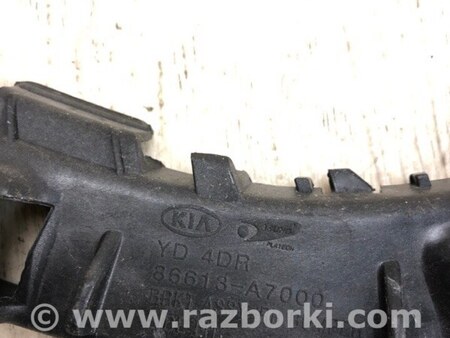 ФОТО Кронштейн бампера для KIA Forte YD (2012-) Киев