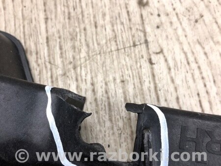 ФОТО Кронштейн бампера для KIA Forte YD (2012-) Киев