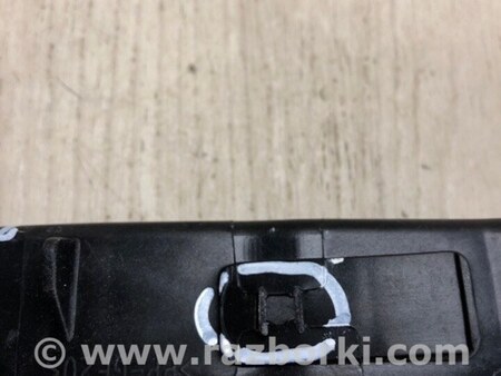 ФОТО Кронштейн бампера для KIA Forte YD (2012-) Киев
