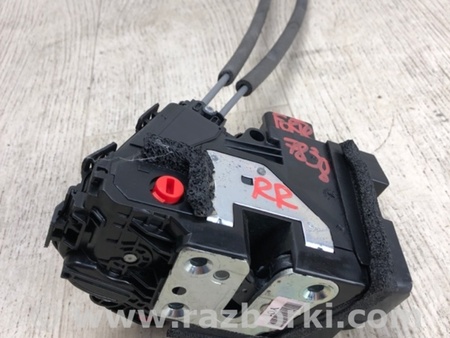 ФОТО Замок двери для KIA Forte YD (2012-) Киев