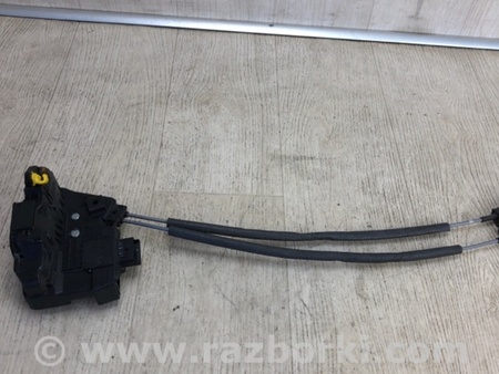 ФОТО Замок двери для KIA Forte YD (2012-) Киев