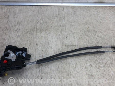 ФОТО Замок двери для KIA Forte YD (2012-) Киев
