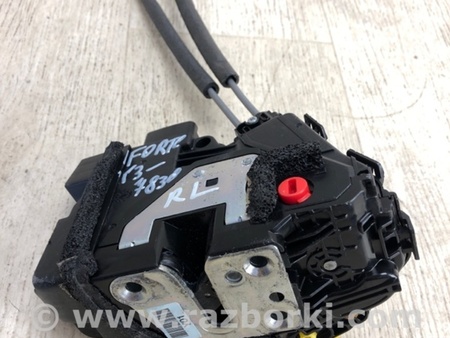 ФОТО Замок двери для KIA Forte YD (2012-) Киев