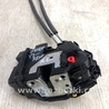 ФОТО Замок двери для KIA Forte YD (2012-) Киев
