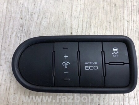 ФОТО Блок кнопок торпедо для KIA Forte YD (2012-) Киев