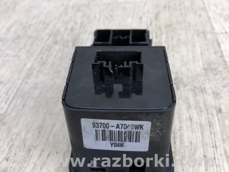 ФОТО Блок кнопок торпедо для KIA Forte YD (2012-) Киев