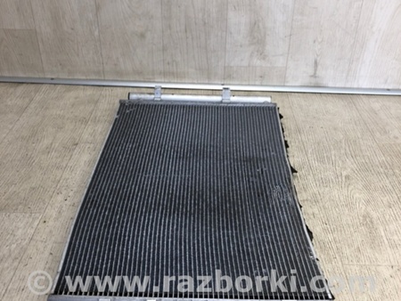 ФОТО Радиатор кондиционера для KIA Forte YD (2012-) Киев