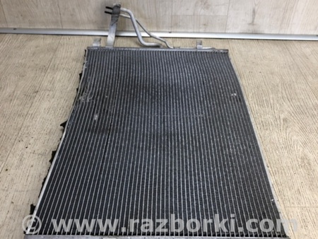 ФОТО Радиатор кондиционера для KIA Forte YD (2012-) Киев