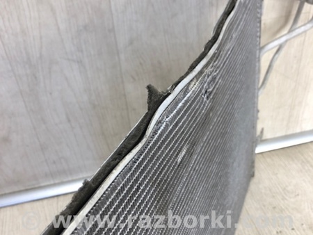 ФОТО Радиатор кондиционера для KIA Forte YD (2012-) Киев