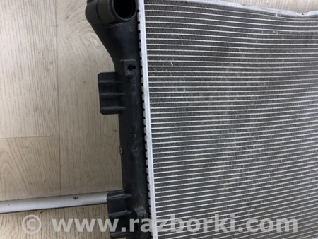 ФОТО Радиатор основной для KIA Forte YD (2012-) Киев