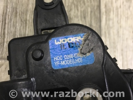 ФОТО Моторчик заслонки печки для KIA Forte YD (2012-) Киев