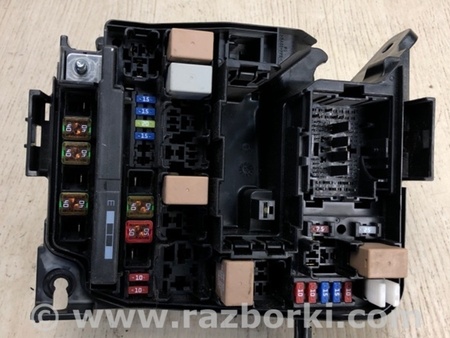 ФОТО Блок предохранителей для KIA Forte YD (2012-) Киев