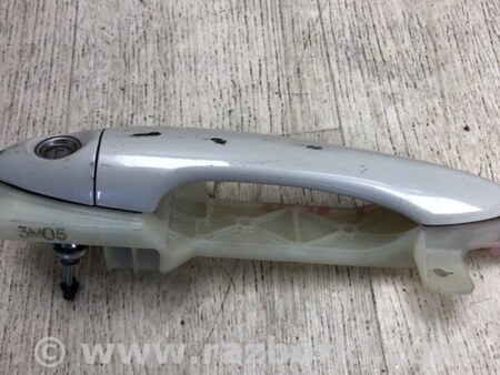 ФОТО Ручка двери для KIA Forte YD (2012-) Киев
