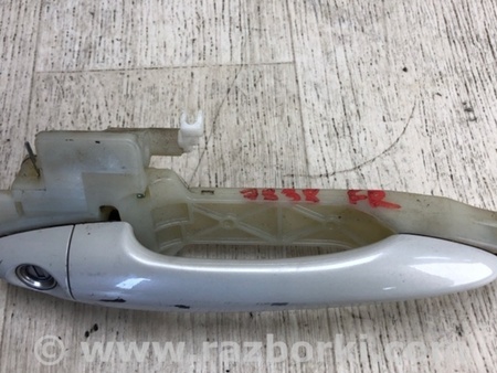 ФОТО Ручка двери для KIA Forte YD (2012-) Киев