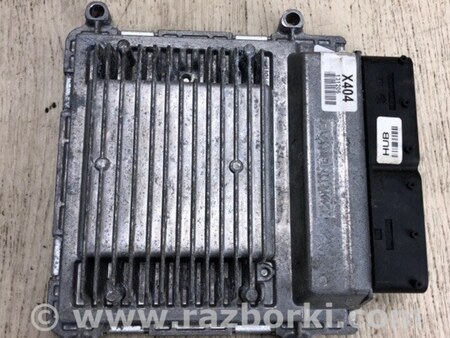 ФОТО Блок управления двигателем для KIA Forte YD (2012-) Киев