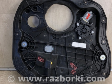 ФОТО Стеклоподъемник для KIA Forte YD (2012-) Киев