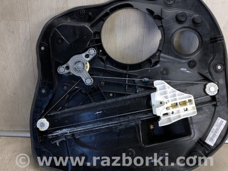 ФОТО Стеклоподъемник для KIA Forte YD (2012-) Киев