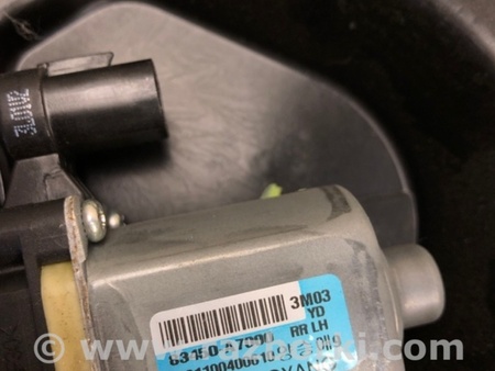 ФОТО Стеклоподъемник для KIA Forte YD (2012-) Киев