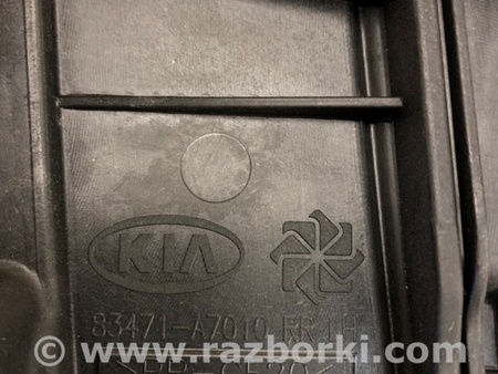 ФОТО Стеклоподъемник для KIA Forte YD (2012-) Киев