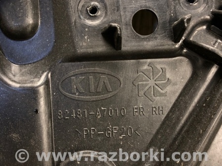 ФОТО Стеклоподъемник для KIA Forte YD (2012-) Киев