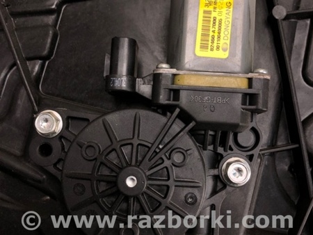 ФОТО Стеклоподъемник для KIA Forte YD (2012-) Киев