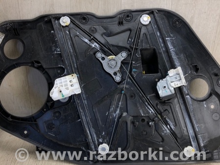 ФОТО Стеклоподъемник для KIA Forte YD (2012-) Киев