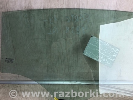 ФОТО Стекло двери для KIA Forte YD (2012-) Киев