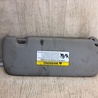 ФОТО Солнцезащитный козырёк для KIA Forte YD (2012-) Киев