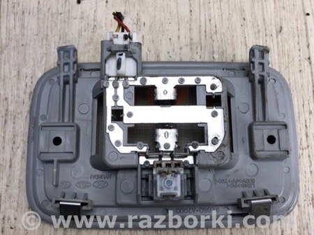 ФОТО Плафон освещения основной для KIA Forte YD (2012-) Киев