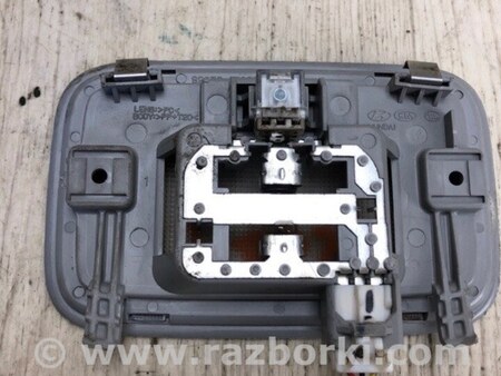 ФОТО Плафон освещения основной для KIA Forte YD (2012-) Киев
