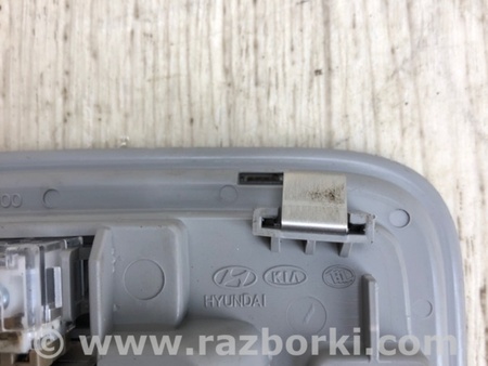 ФОТО Плафон освещения основной для KIA Forte YD (2012-) Киев