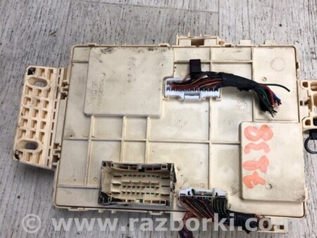 ФОТО Блок предохранителей салон для KIA Forte YD (2012-) Киев