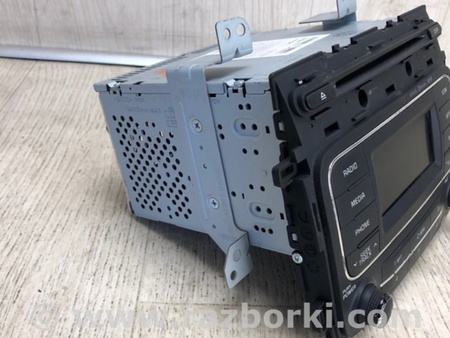 ФОТО Магнитола для KIA Forte YD (2012-) Киев