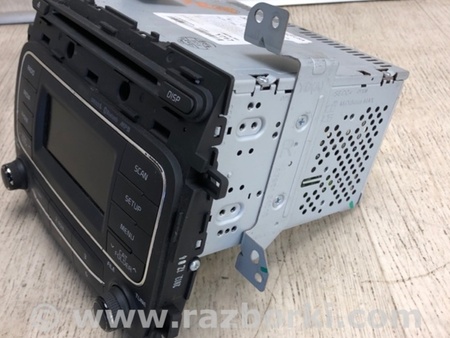 ФОТО Магнитола для KIA Forte YD (2012-) Киев