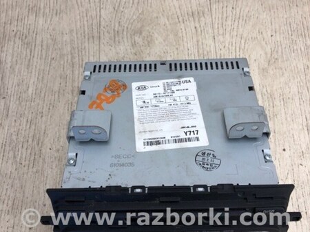 ФОТО Магнитола для KIA Forte YD (2012-) Киев