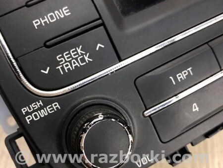 ФОТО Магнитола для KIA Forte YD (2012-) Киев