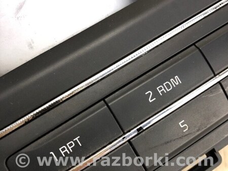 ФОТО Магнитола для KIA Forte YD (2012-) Киев