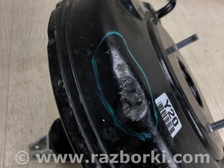 ФОТО Вакуумный усилитель для KIA Forte YD (2012-) Киев