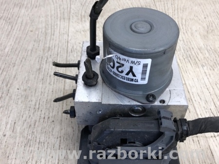 ФОТО Блок ABS для KIA Forte YD (2012-) Киев