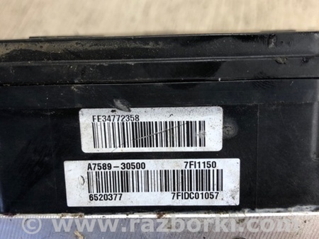 ФОТО Блок ABS для KIA Forte YD (2012-) Киев