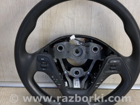 ФОТО Руль для KIA Forte YD (2012-) Киев