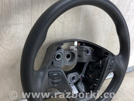 ФОТО Руль для KIA Forte YD (2012-) Киев